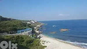 BATROUN PRIME LOCATION 9000SQ (100$/SQ) 20/40 ZONE SEA VIEW