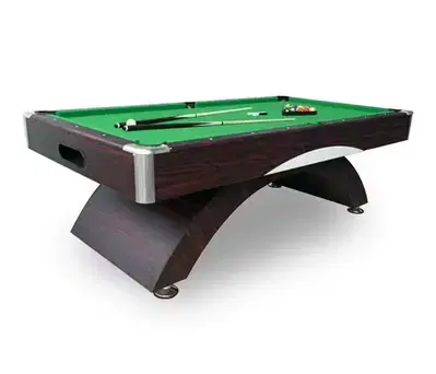 Billiard Pool table 8 Ft Rainbow New Edition