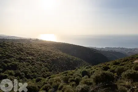Stunning Sea View Villa in Batroun - فيلا بإطلالة مذهلة في البترون