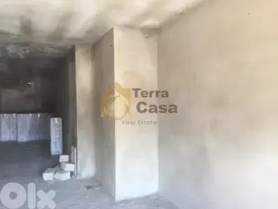 ballouneh Shop 125 sqm two floors for sale prime location #1534