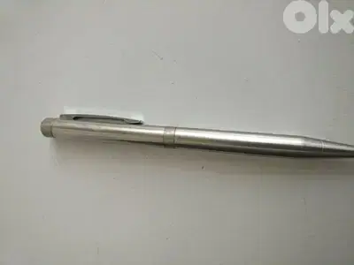 Vintage pen - Not Negotiable