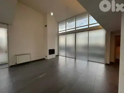 SPACIOUS DUPLEX IN ACHRAFIEH PRIME | TERRACE | 3 MASTER BEDS | AC-767