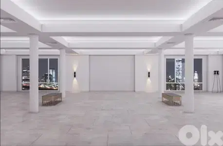 SPACIOUS SHOWROOM FOR SALE IN DOWNTOWN PRIME | BT-1335