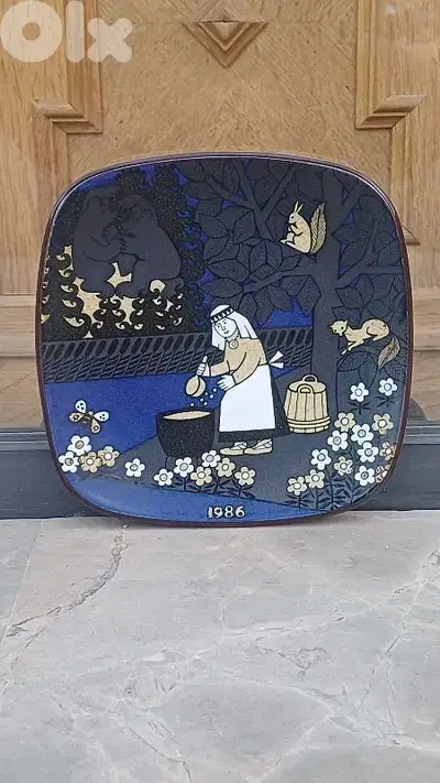 antique