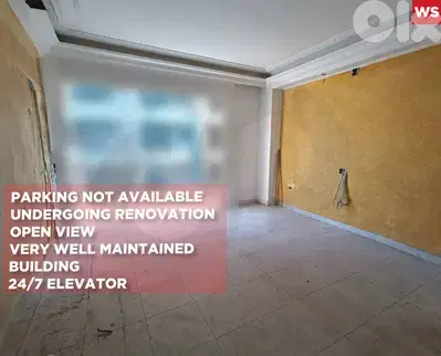 New Apartment | Old Building | Ras Nabaa ! REF#WS131078 !