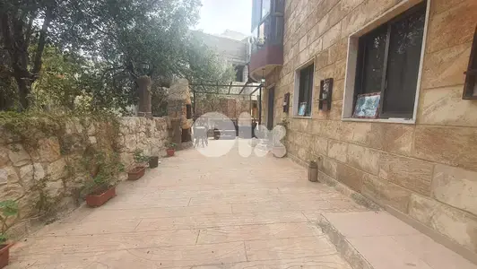 Apartment For Sale In Eddeh - شقة للبيع في إده