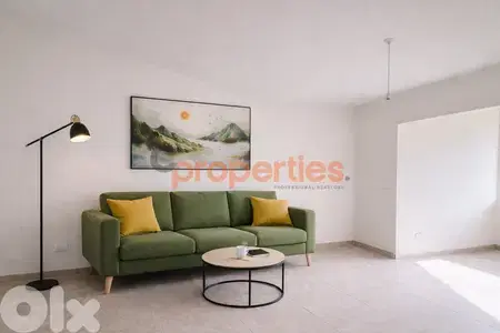 Cozy Apartment For Sale in Dekwaneh Mar Roukoz | CPRC97
