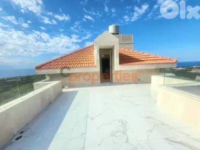 Building for sale in Amchit – Jbeil – CPJMH32
