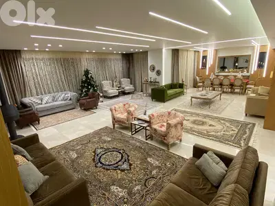 Luxurious Fully Furnished Apartment for Rent in Monteverde.