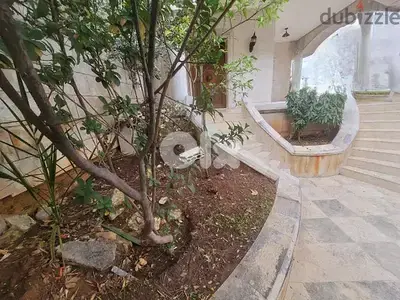 5 MONTHS | STANDALONE HOUSE IN AIN SAADEH 400SQ + TERRACE