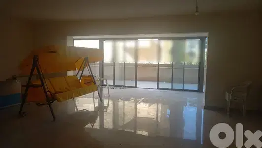 SPACIOUS APARTMENT FOR SALE IN BAABDA PRIME 3 BEDS + TERRACE, (BA-204)