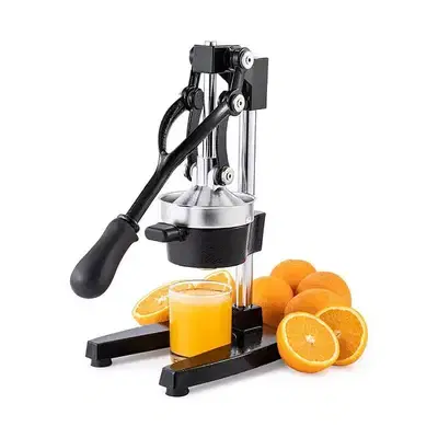 manual hand juicer عصارة رمان