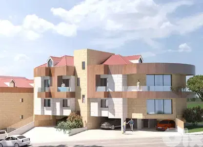 GMC408RAJ - Apartment for sale in Tilal Ain Saadeh - شقة للبيع