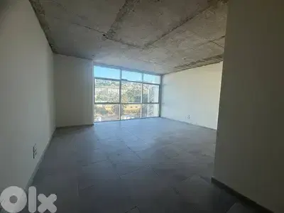 Dbayeh/Ready to move in, Office Space for Rent -ضبيه/مكتب جاهز للإيجار