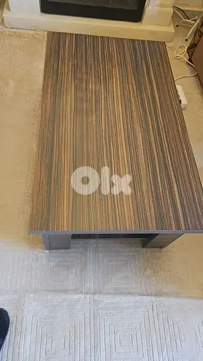used like new