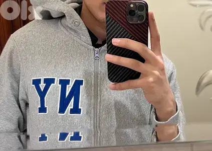 jacket H&M