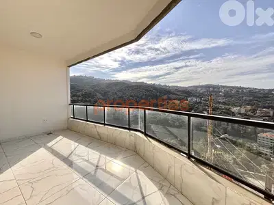 Apartment for sale in Qennabet Broumana – CPRA90