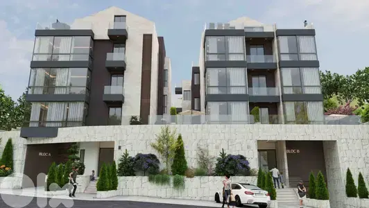 3BR Apartment For Sale | Installments | Blat | شقة للبيع |PLS 26404/B5