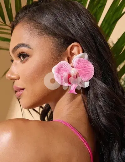 stud earrings stylish on sale