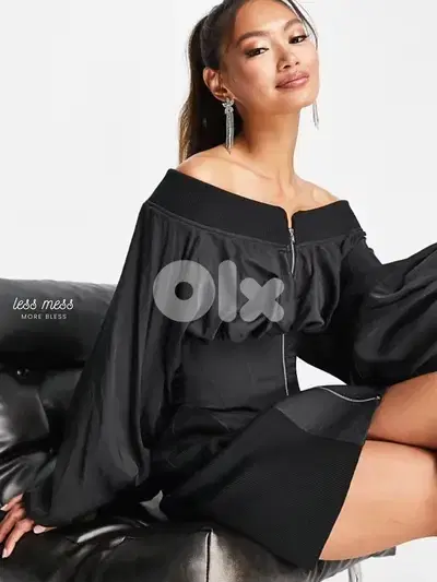 NEW DRESS FROM ASOS