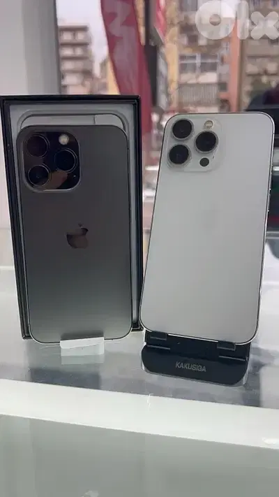 Iphone 13 pro 256gb