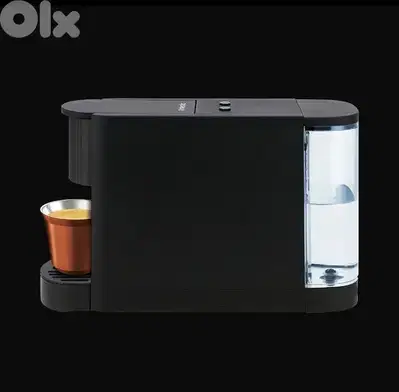 Mestic espresso machine M-100