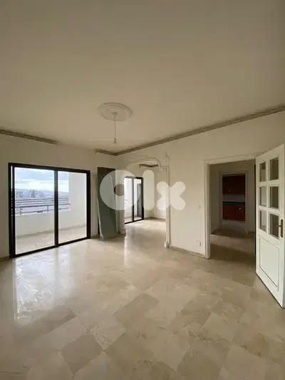 Apartment for sale in hadad شقة للبيع في الحدد