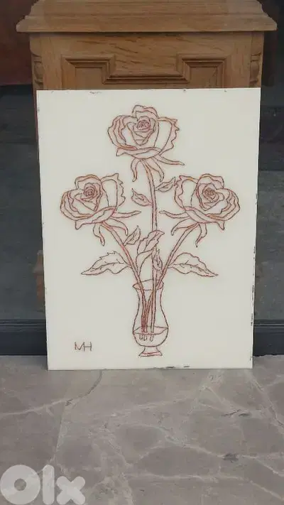 antique