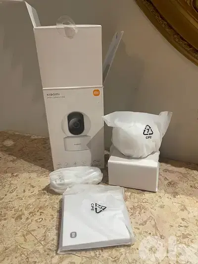 Xiaomi Smart Camera C200
