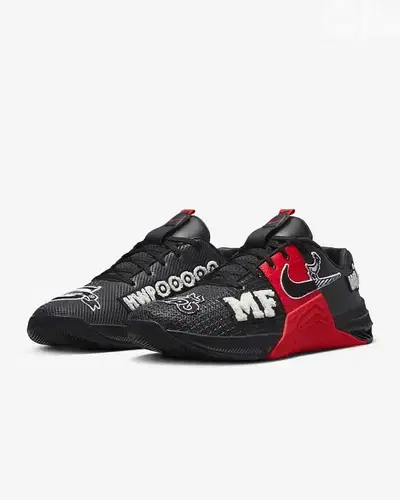 nike metcon 8 MF edition size 44