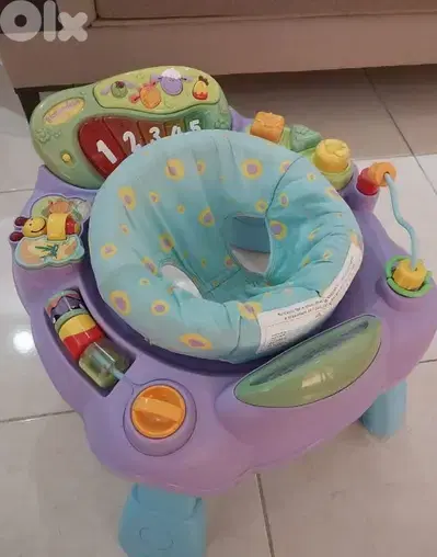 items for baby