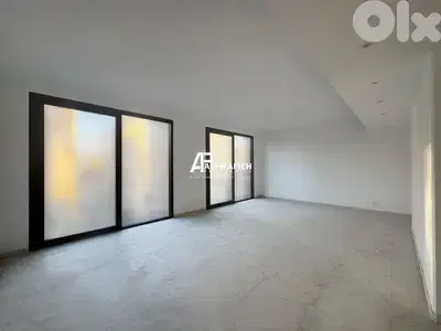 Apartment for Sale in Acharfieh - شقة للبيع في الأشرفية