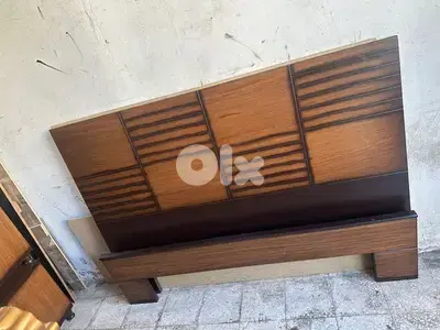 توابع اوضة نوم مجوز كتير مرتبين ونظاف