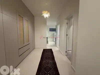 APARTMENT FOR SALE - ACHRAFIEH CARRE D'OR شقة للبيع الاشرفية