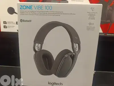 zone vibe 100