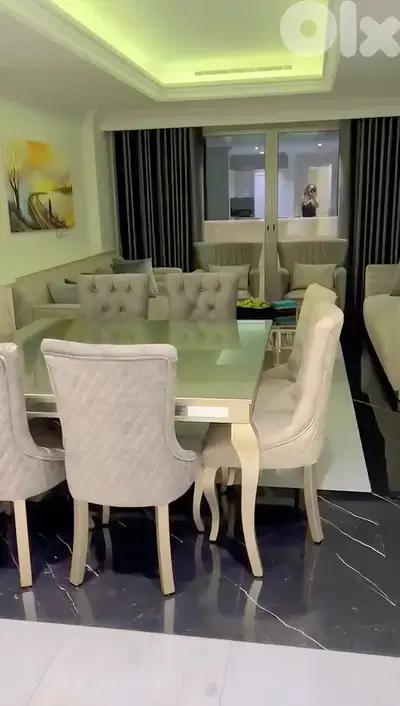 Apartment for sale in Downtown/ View/ Pool/ Gym
