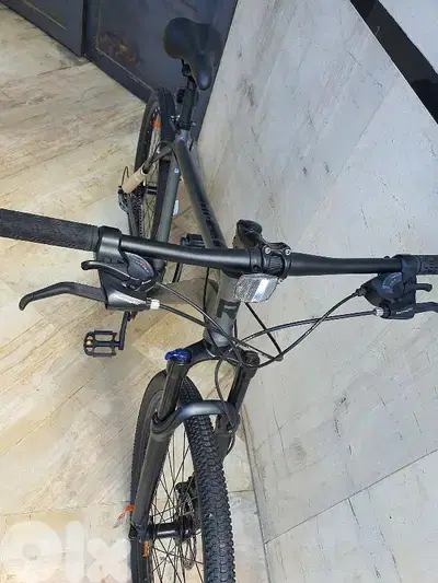 Reid MTB Pro made in Australia (brand new)