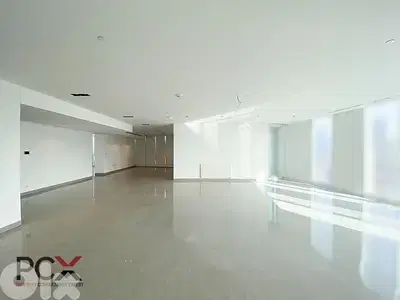 Apartment for Rent in Achrafieh I Spacious I Open view |Prime Location