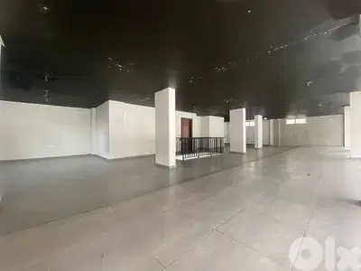 Commercial Duplex Shops – Ghadir Highway