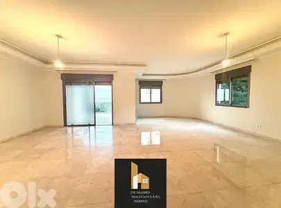 Apartment for sale in Kfarhbab Terrace Sea View/كفرحباب