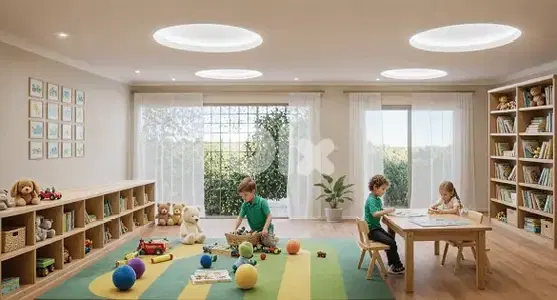 PROJECT UNDER CONSTRUCTION PROJECT IN ACHRAFIEH PRIME | AC-1161