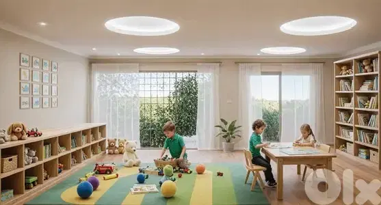 PROJECT UNDER CONSTRUCTION PROJECT IN ACHRAFIEH PRIME | AC-1161