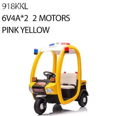 Children Battery car