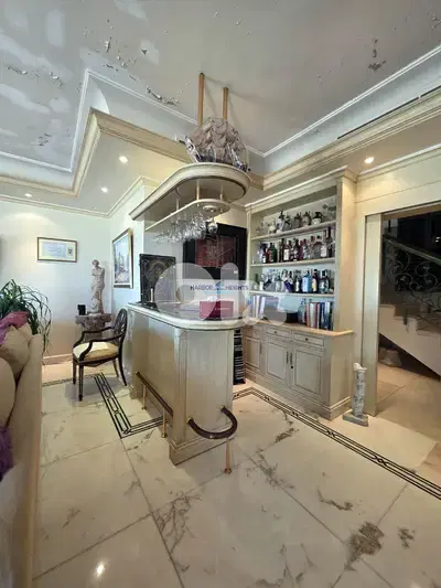 Duplex for sale in Mar Roukoz دوبلكس للبيع في مار روكز