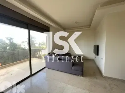 L20059 - Apartment For Sale In A Prime Location In Jbeil Brand New