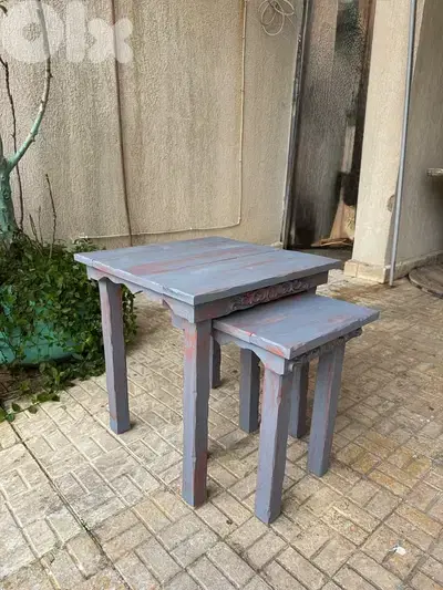 side tables