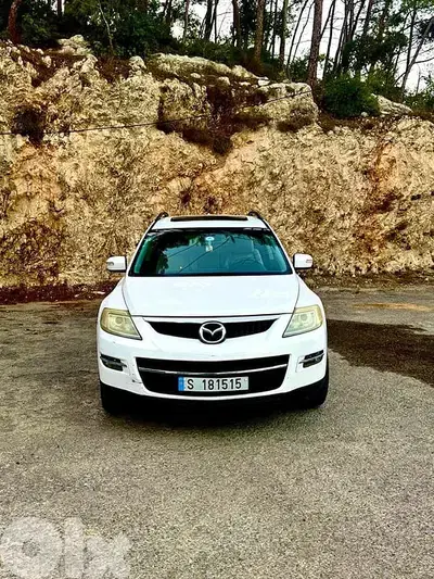 Mazda CX-9 2008