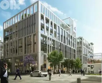 Waterfront City Dbayeh/ NICE Office for Rent .
