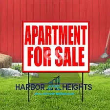 Apartment for sale in baabdat شقة للبيع في بعبدات