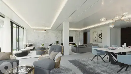 SUPER CATCH ! APARTMENT IN DOWNTOWN PRIME (210SQ) , (BT-1336)